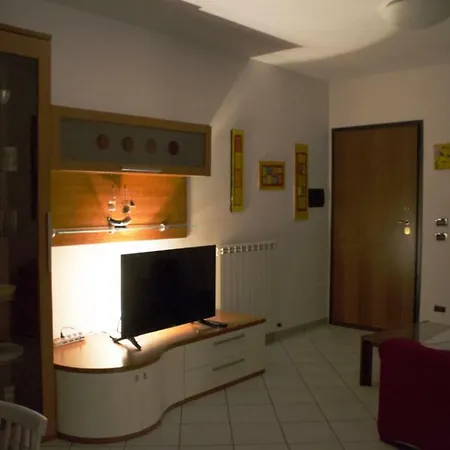 La Casa All Angolo