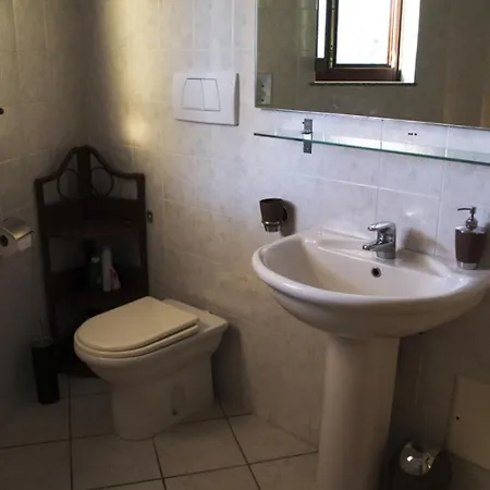 La Casa All Angolo Apartamento *