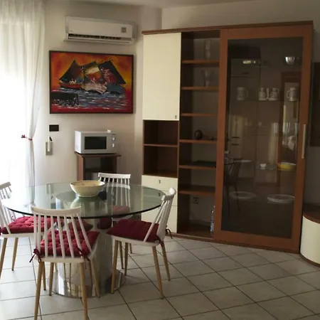 La Casa All Angolo