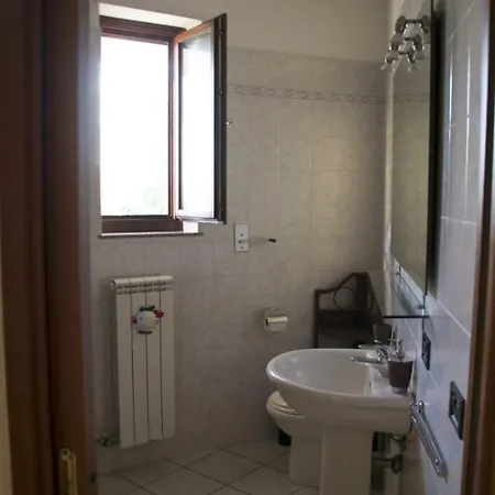 La Casa All Angolo *