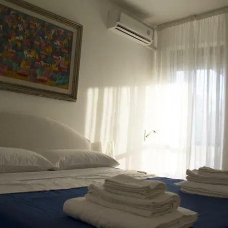 Apartamento La Casa All Angolo