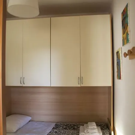 La Casa All Angolo Apartamento