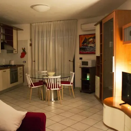 La Casa All Angolo Apartamento *