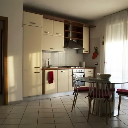 Apartamento La Casa All Angolo Lecce