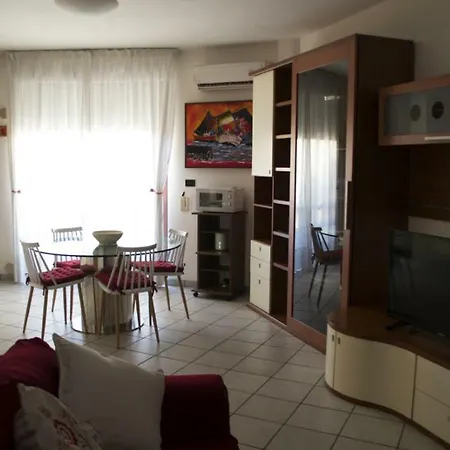 Apartamento La Casa All Angolo